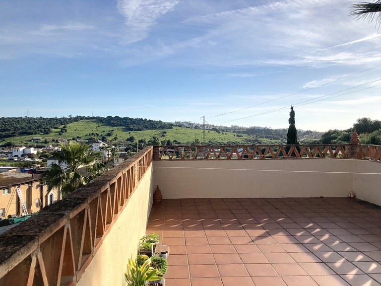 Villa for Sale  in Estepona, Malaga 38