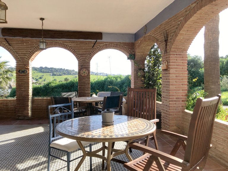 Villa for Sale  in Estepona, Malaga 10