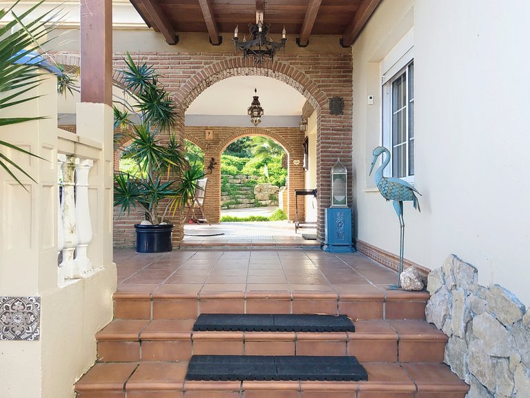 Villa for Sale  in Estepona, Malaga 7