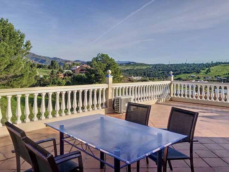 Villa for Sale  in Estepona, Malaga 44