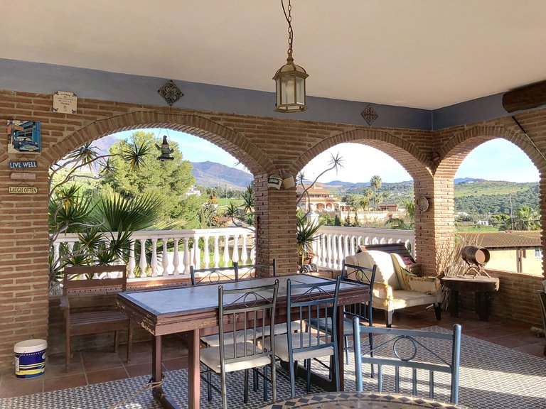 Villa for Sale  in Estepona, Malaga 9