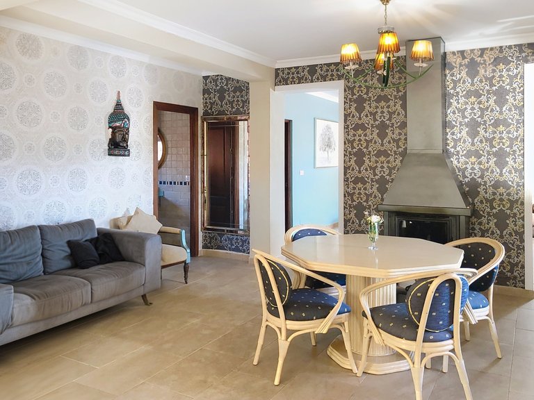 Villa for Sale  in Estepona, Malaga 16