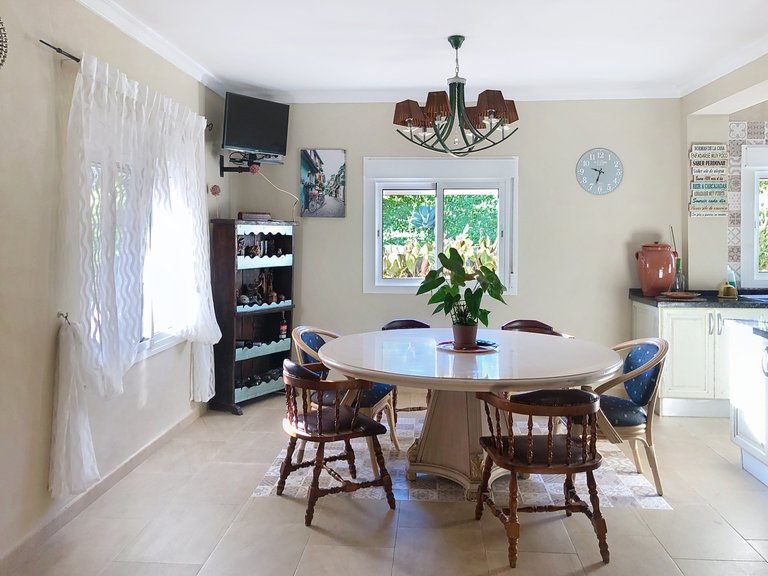 Villa for Sale  in Estepona, Malaga 15