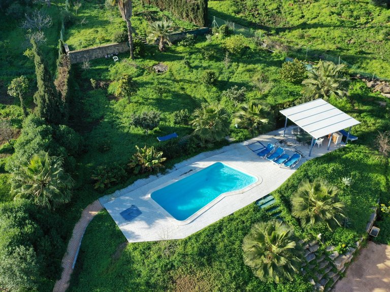 Villa for Sale  in Estepona, Malaga 48