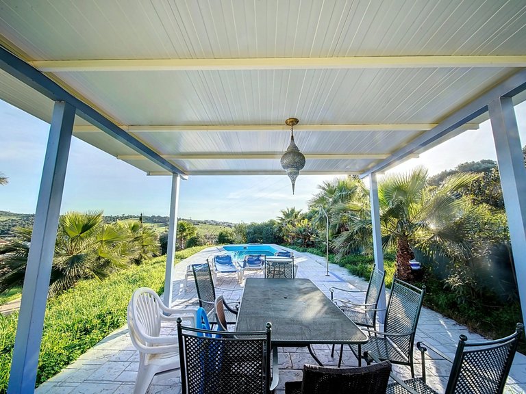 Villa for Sale  in Estepona, Malaga 51