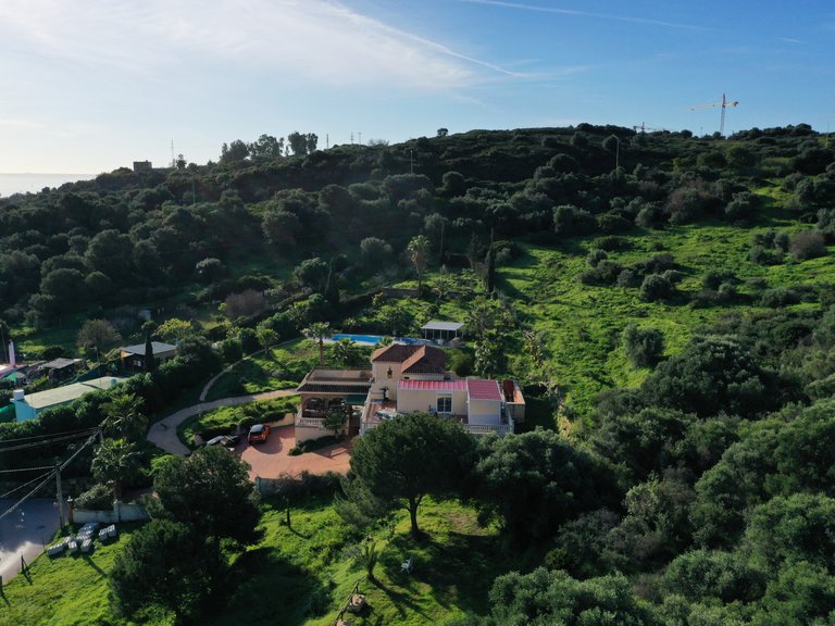 Villa for Sale  in Estepona, Malaga 2