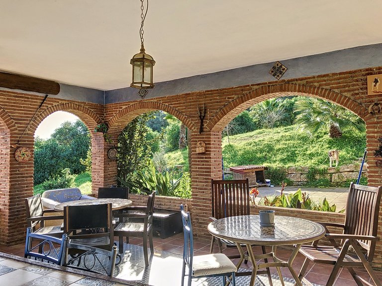 Villa for Sale  in Estepona, Malaga 8