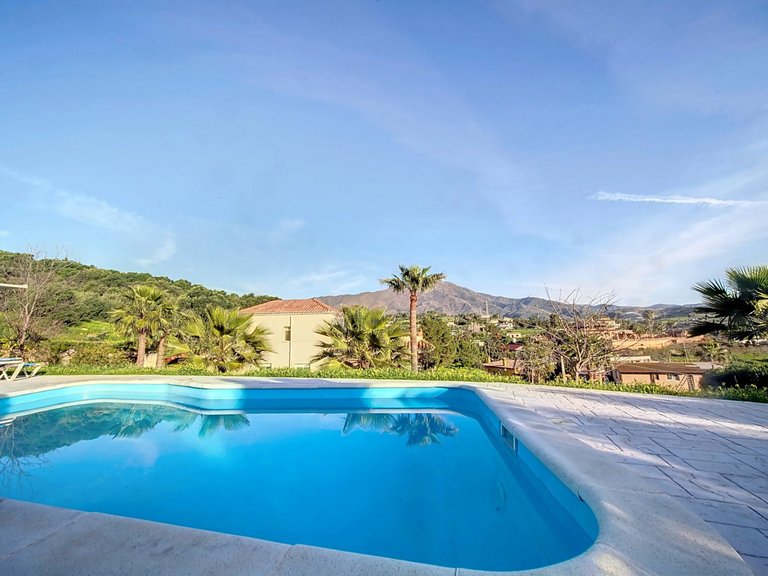 Villa for Sale  in Estepona, Malaga 50