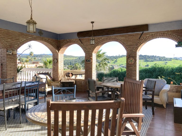 Villa for Sale  in Estepona, Malaga 11