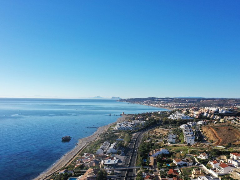 Plot for Sale  in Estepona, Malaga 9