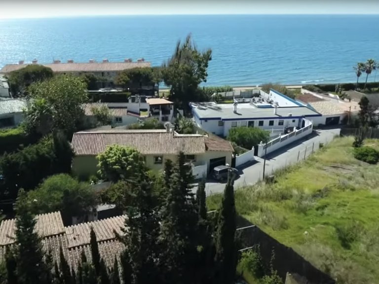Plot for Sale  in Estepona, Malaga 5