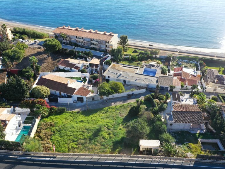 Plot for Sale  in Estepona, Malaga 1
