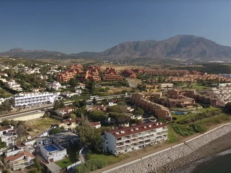 Plot for Sale  in Estepona, Malaga 7