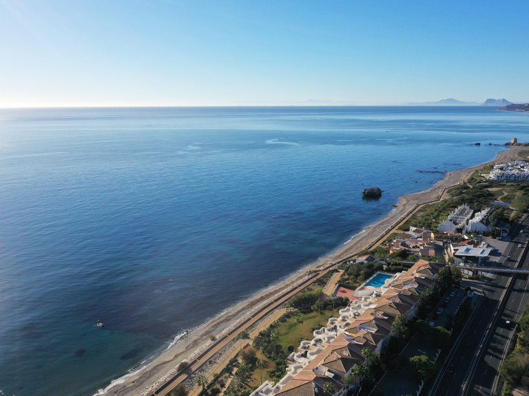Plot for Sale  in Estepona, Malaga 3