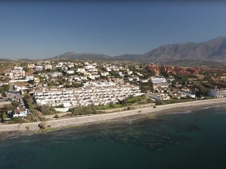 Plot for Sale  in Estepona, Malaga 18