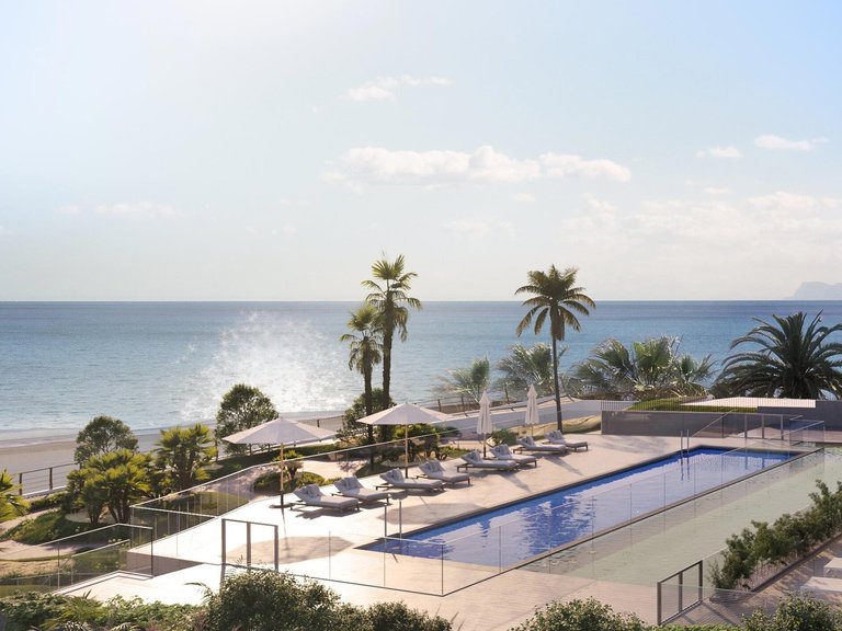 Apartment for Sale  in Estepona, Malaga 29