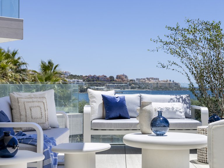 Apartment for Sale  in Estepona, Malaga 1