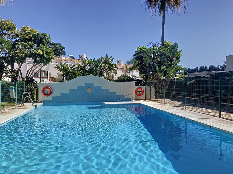 Town House for Sale  in Estepona, Malaga 40