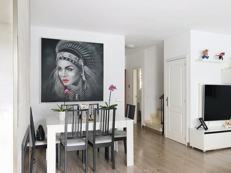 Town House for Sale  in Estepona, Malaga 6