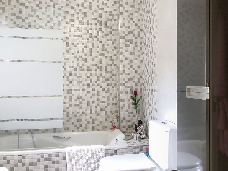 Town House for Sale  in Estepona, Malaga 29