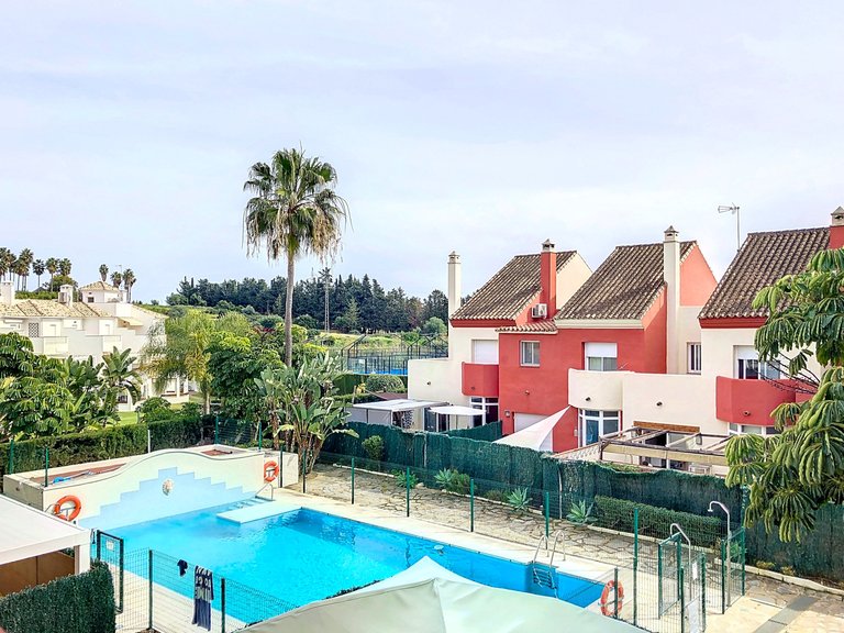 Town House for Sale  in Estepona, Malaga 2