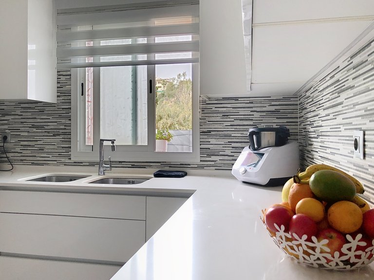 Town House for Sale  in Estepona, Malaga 15