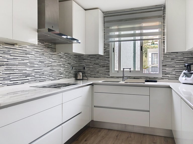 Town House for Sale  in Estepona, Malaga 14
