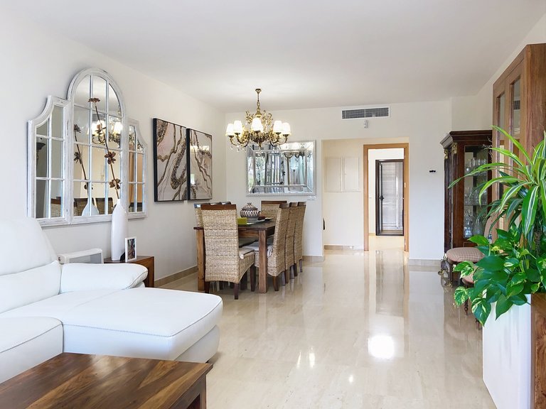 Apartment for Sale  in Estepona, Malaga 12