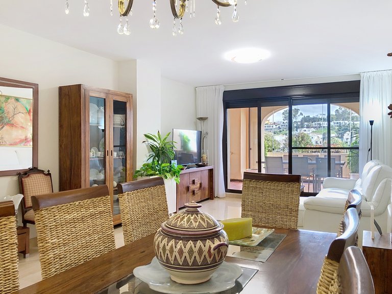 Apartment for Sale  in Estepona, Malaga 10