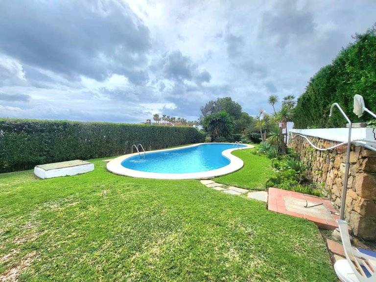 Apartment for Sale  in Estepona, Malaga 16