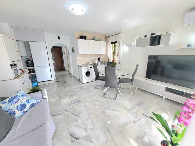 Apartment for Sale  in Estepona, Malaga 4