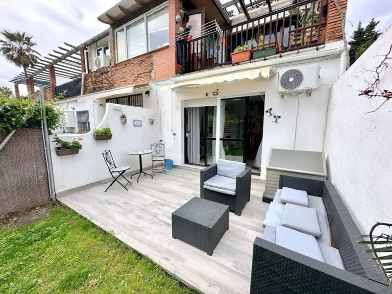 Apartment for Sale  in Estepona, Malaga 14