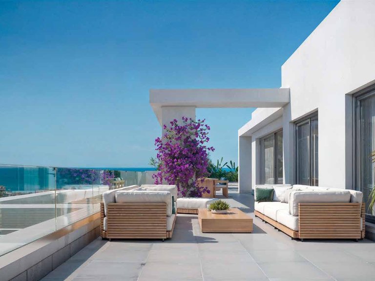 Apartment for Sale  in Estepona, Malaga 13