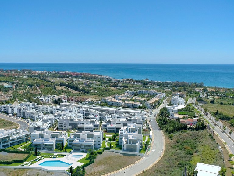 Apartment for Sale  in Estepona, Malaga 1