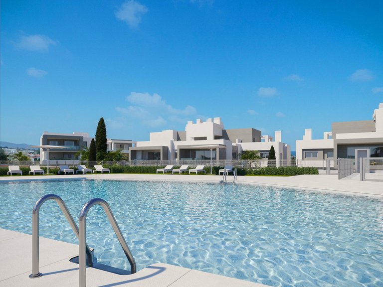 Apartment for Sale  in Estepona, Malaga 3