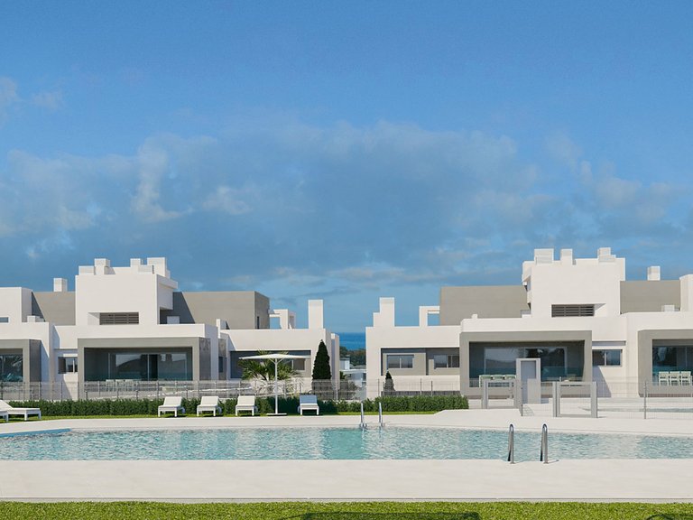 Apartment for Sale  in Estepona, Malaga 15