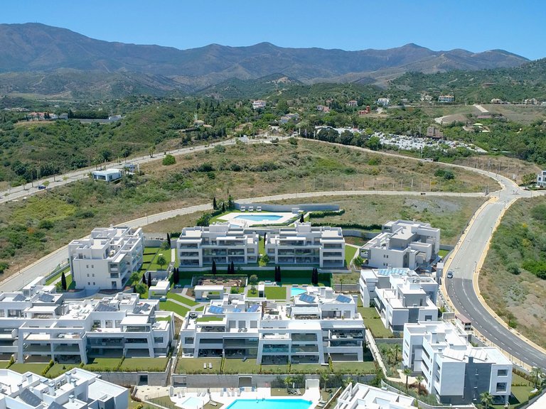 Apartment for Sale  in Estepona, Malaga 29