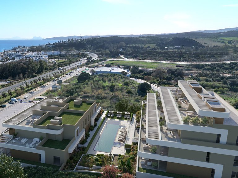 Apartment for Sale  in Estepona, Malaga 13