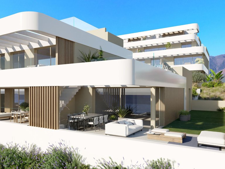 Apartment for Sale  in Estepona, Malaga 6