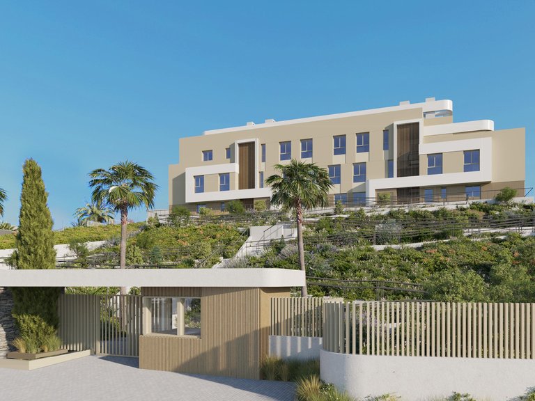 Apartment for Sale  in Estepona, Malaga 3