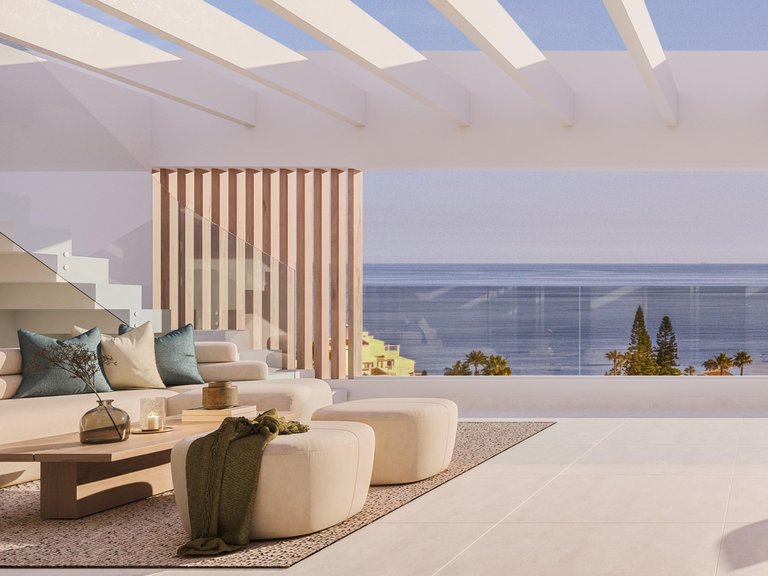 Apartment for Sale  in Estepona, Malaga 16