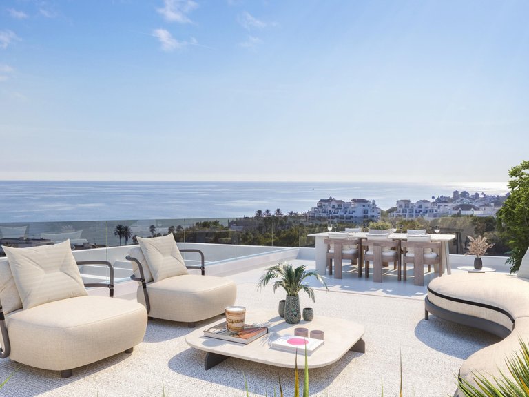 Apartment for Sale  in Estepona, Malaga 14