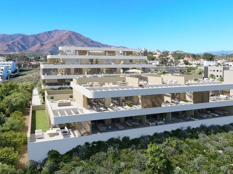 Apartment for Sale  in Estepona, Malaga 7