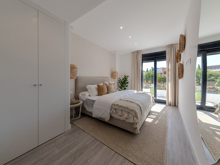 Apartment for Sale  in Estepona, Malaga 11