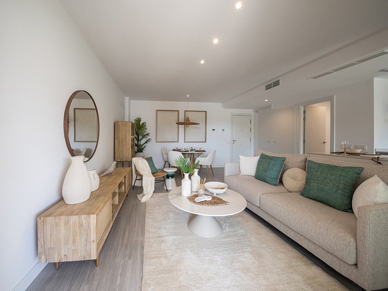 Apartment for Sale  in Estepona, Malaga 5