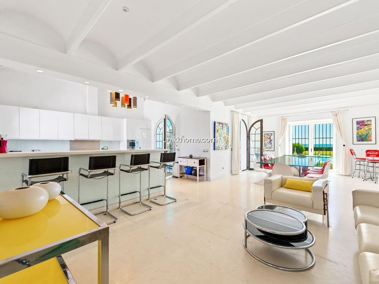 Villa for Sale  in Estepona, Malaga 12