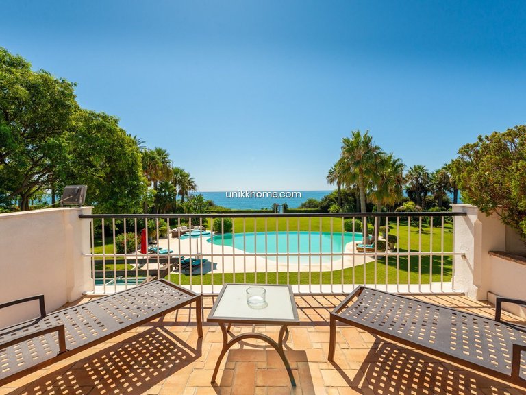 Villa for Sale  in Estepona, Malaga 2