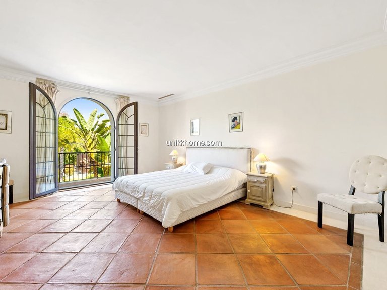 Villa for Sale  in Estepona, Malaga 20