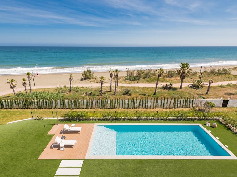 Villa for Sale  in Estepona, Malaga 8