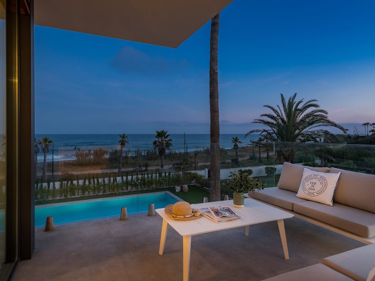 Villa for Sale  in Estepona, Malaga 31